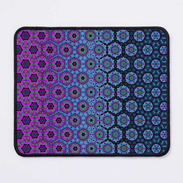 Item preview, Psychedelic Cyberpunk Network Pattern designed and sold by Cameron Gray.