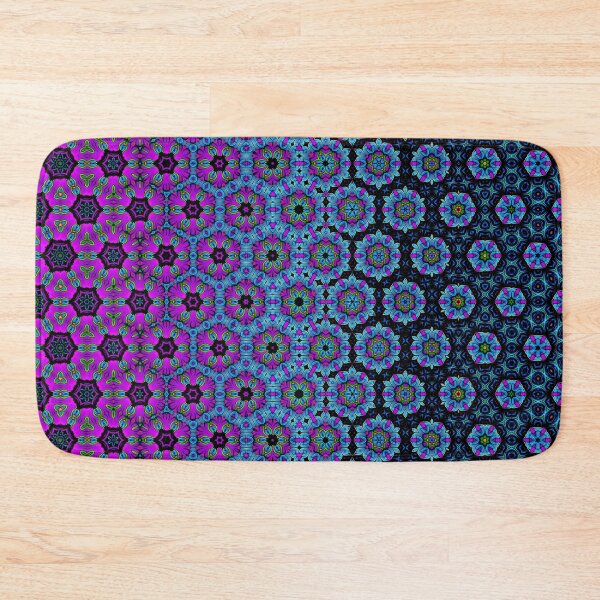 Item preview, Psychedelic Cyberpunk Network Pattern designed and sold by Cameron Gray.