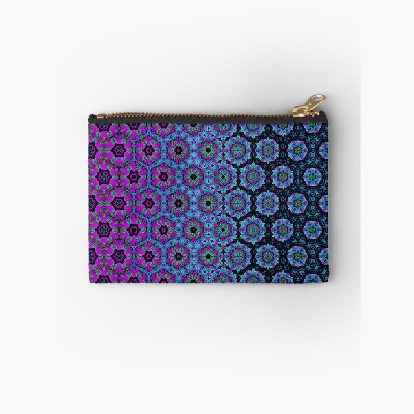 Item preview, Psychedelic Cyberpunk Network Pattern designed and sold by Cameron Gray.