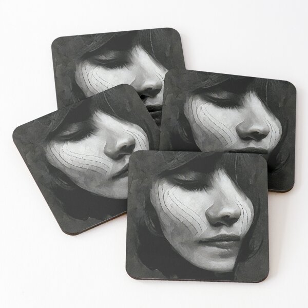 Item preview, Broken heart designed and sold by Immersive Art.