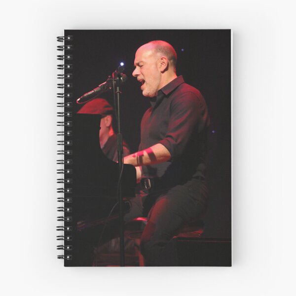 Item preview, Marc Cohn - Photograph designed and sold by ConcertImages.