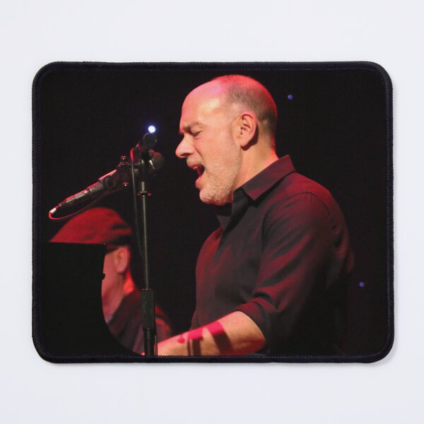 Item preview, Marc Cohn - Photograph designed and sold by ConcertImages.