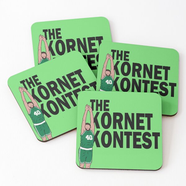Item preview, The Kornet Kontest designed and sold by RatTrapTees.