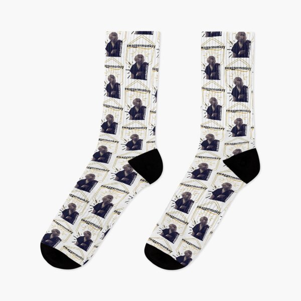 Item preview, casual swagger monkey checkpoint designed and sold by checkpoint7.