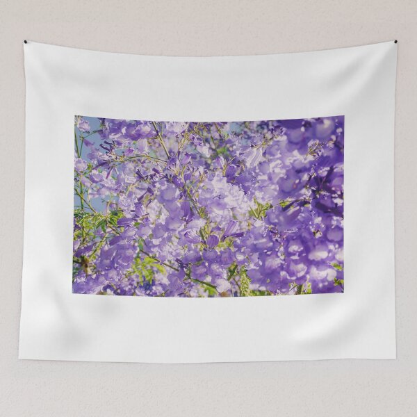Item preview, Purple Jacarandas Blossom Wall Art Poster Printable, Grafton Australia, Beautiful Flowers, Prints DIY Wall Art, Instant Download, Home Decor designed and sold by Boydfoto.