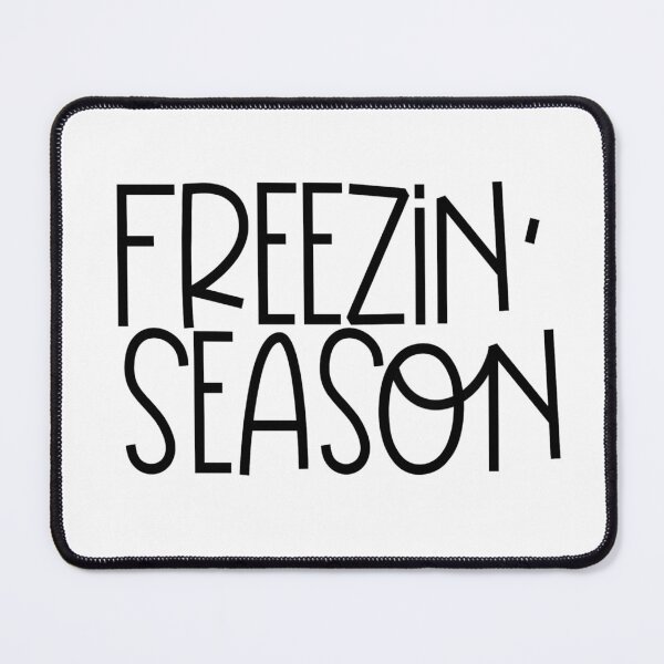 Item preview, Freezin’ season designed and sold by PurdyCDesigns1.