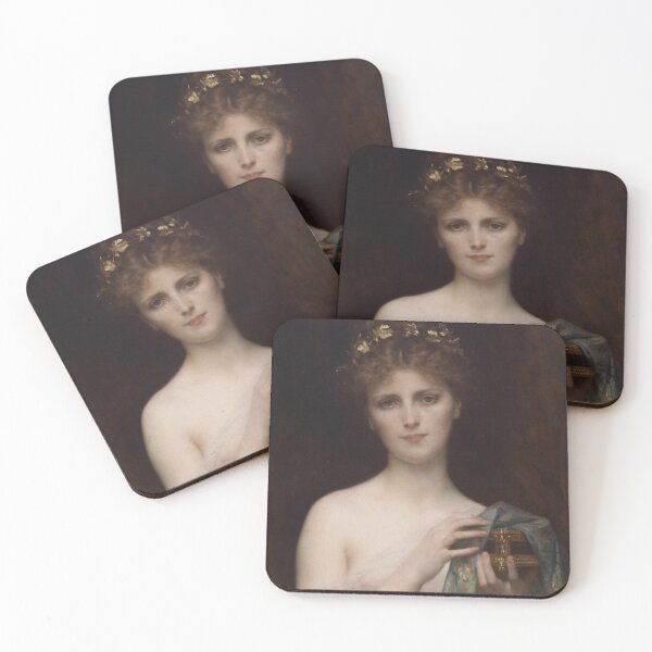 Item preview, Pandora's Box designed and sold by LadybellVintage.
