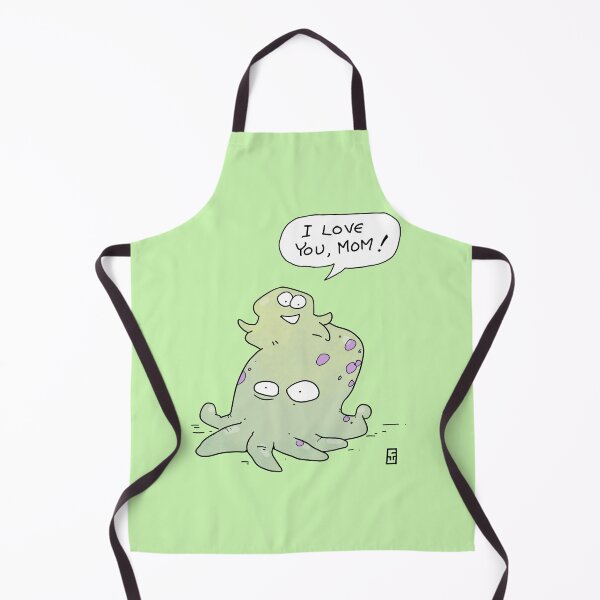 Item preview, I Love You Mom designed and sold by Chuck Whelon.