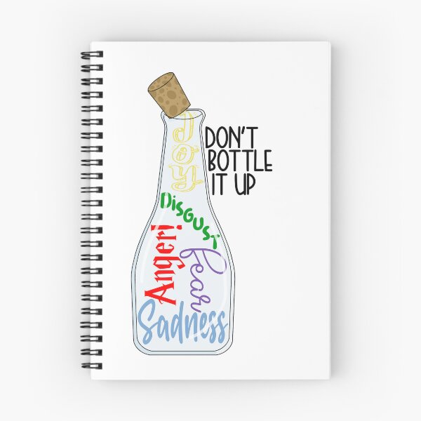 Item preview, Don’t bottle it up designed and sold by PurdyCDesigns1.