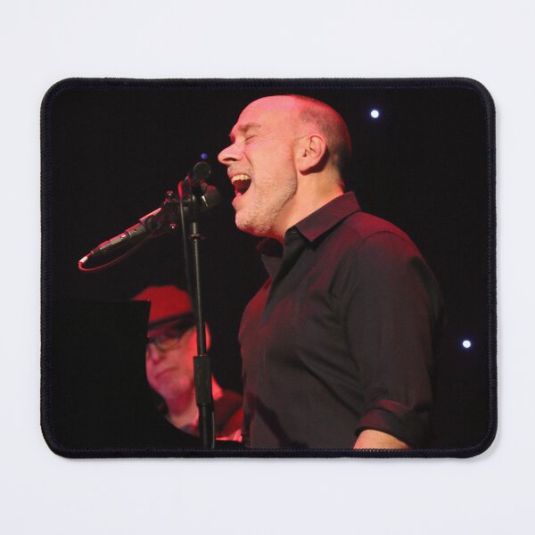 Item preview, Marc Cohn - Photograph designed and sold by ConcertImages.