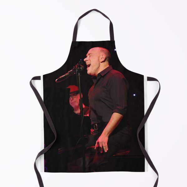 Item preview, Marc Cohn - Photograph designed and sold by ConcertImages.