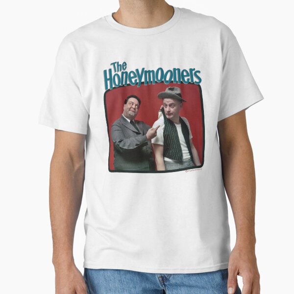 Item preview, The Honeymooners in Color! designed and sold by Küng Fu Bubble Gum.