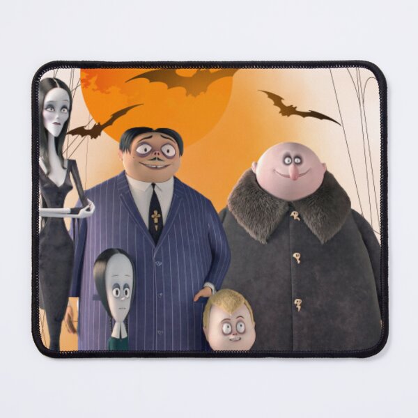 Item preview, Addams family designed and sold by geartes.