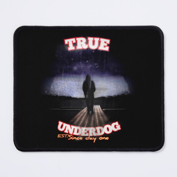 Item preview, TrueUnderog002 designed and sold by HughesLovesArt.
