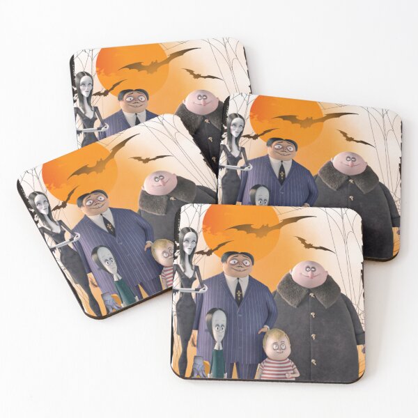 Item preview,  Addams family designed and sold by geartes.