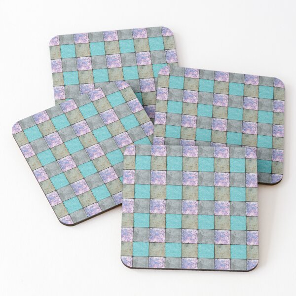 Item preview, Retro Patchwork Design designed and sold by designforum1968.