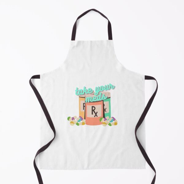 Item preview, Take your meds designed and sold by Taesteaworld.