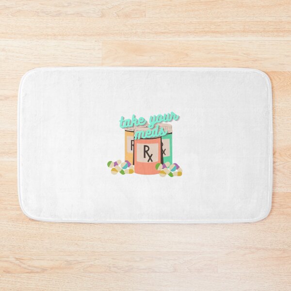 Item preview, Take your meds designed and sold by Taesteaworld.