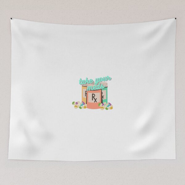Item preview, Take your meds designed and sold by Taesteaworld.