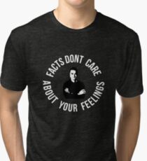 Shapiro For President Conservatives Tri-blend T-Shirt