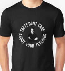 Shapiro For President Conservatives Unisex T-Shirt