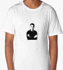 Shapiro For President Conservatives Long T-Shirt