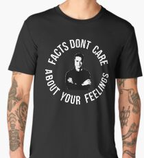 Shapiro For President Conservatives Men's Premium T-Shirt