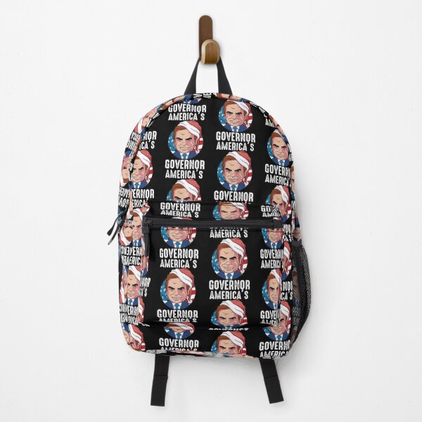 Item preview, Ron DeSantis Christmas DeSantis 2024 America's Governor designed and sold by RandomStuffShop.