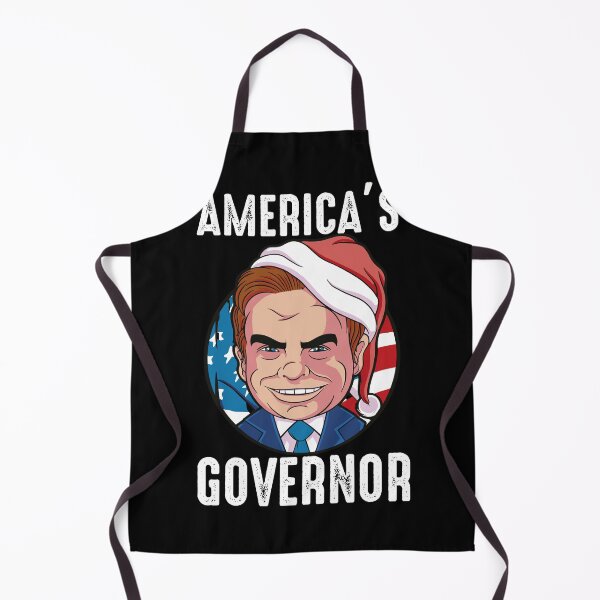 Item preview, Ron DeSantis Christmas DeSantis 2024 America's Governor designed and sold by RandomStuffShop.