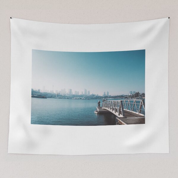 Item preview, Sydney Cityscape Australia Wall Art Poster Printable, Sydney Harbour Landscape, Prints DIY Wall Art, Instant Download, Home Decor designed and sold by Boydfoto.