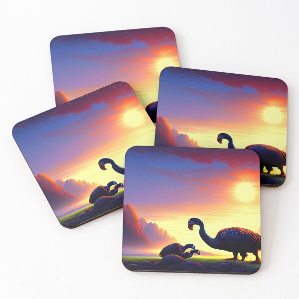 Item preview, Lush Dodos designed and sold by PaigeCompositor.