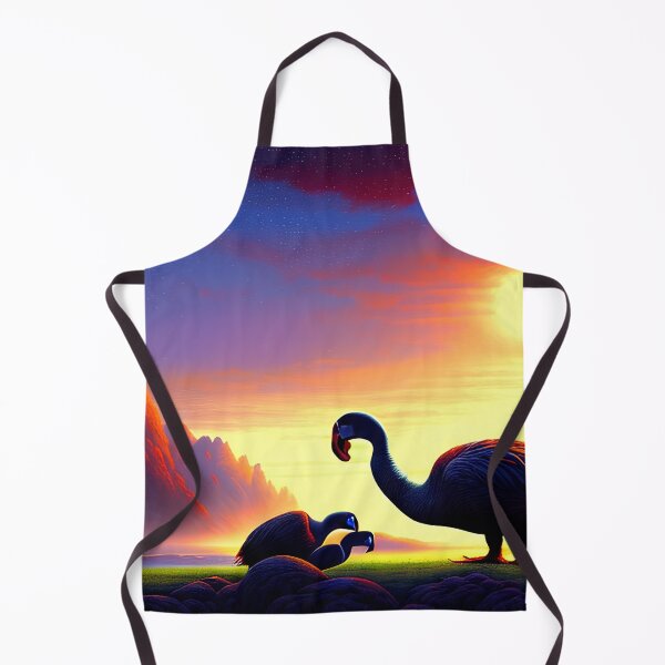 Item preview, Lush Dodos designed and sold by PaigeCompositor.