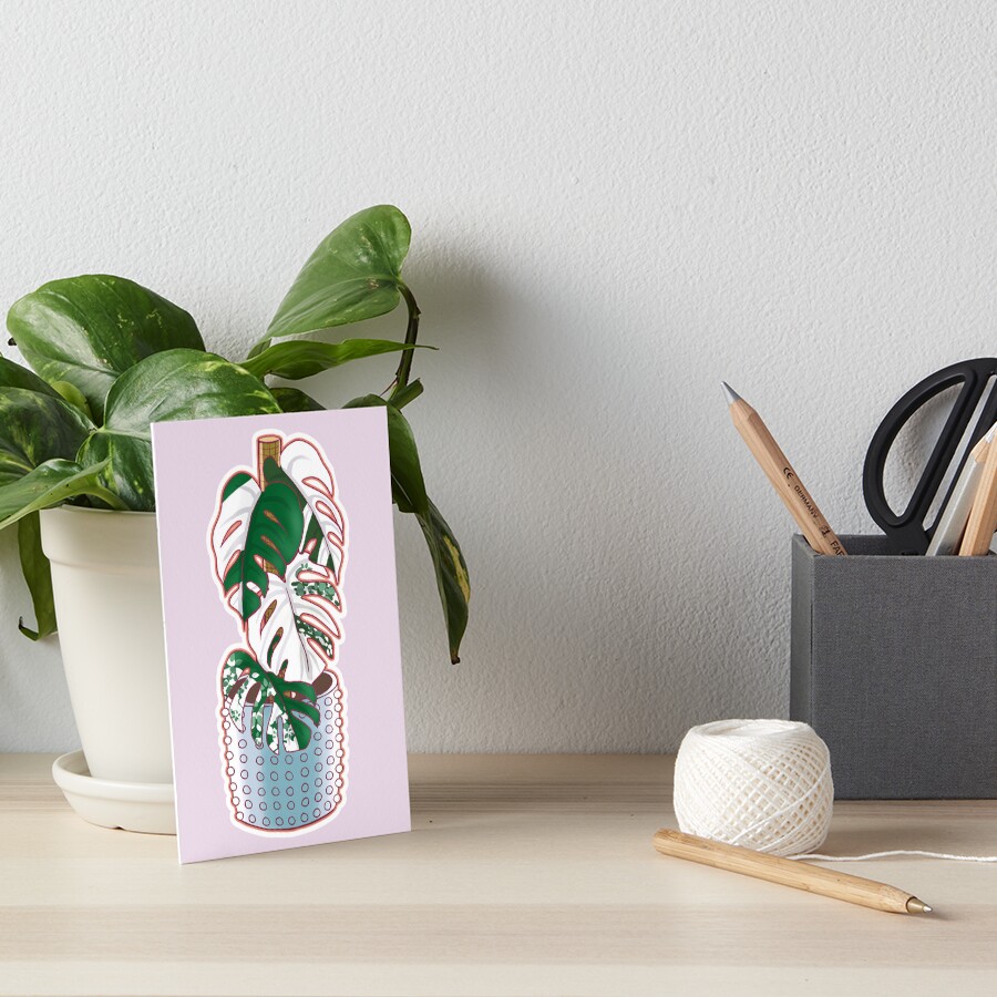 Item preview, Art Board Print designed and sold by Kirin-Riki.