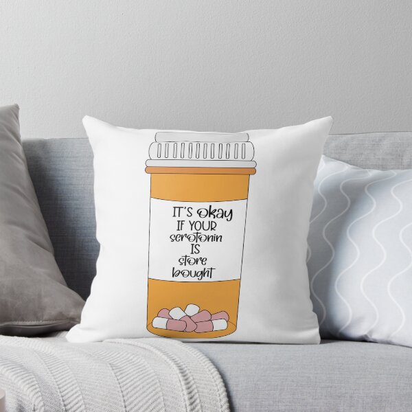 Item preview, Store bought serotonin  designed and sold by PurdyCDesigns1.