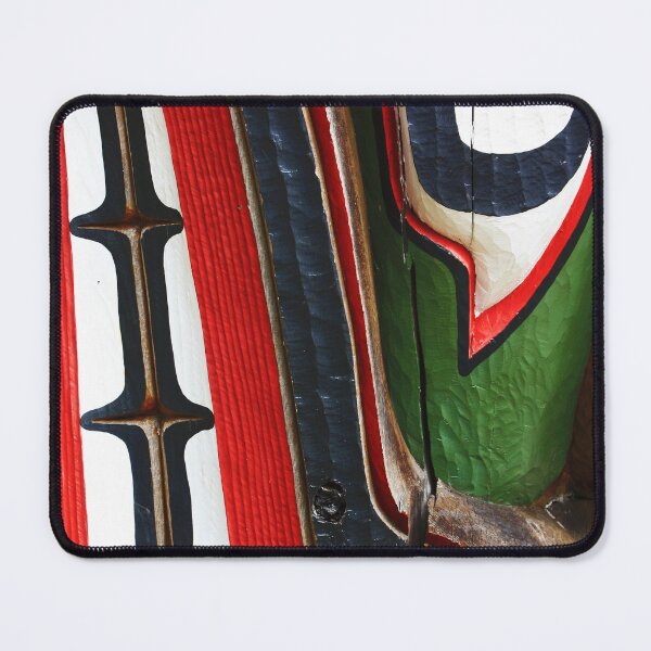 Item preview, Native American West Coast Art designed and sold by Wild One.