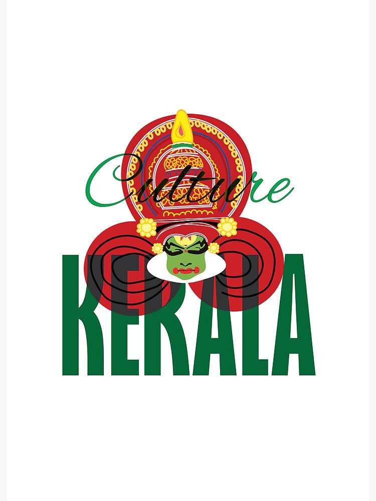 logotipo de kerala