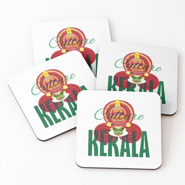 Item preview, Kerala culture designed and sold by ByShashwat.