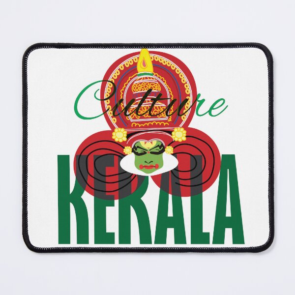 Item preview, Kerala culture designed and sold by ByShashwat.