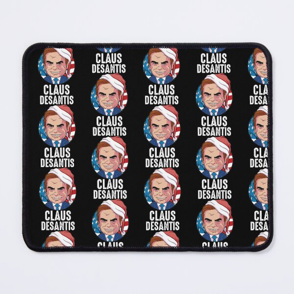 Item preview, Ron DeSantis Christmas DeSantis 2024 Desanta Claus designed and sold by RandomStuffShop.
