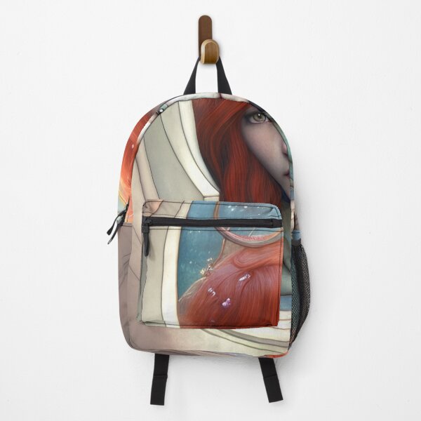 Item preview, Window Gazing designed and sold by PaigeCompositor.