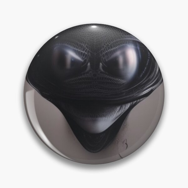 Item preview, Ninjalien  designed and sold by AlienZandTech.