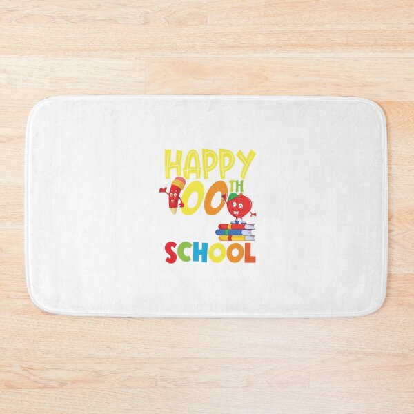 Item preview, Big Dot of Happiness Happy 100th Day of School - 100 Days Party Circle Sticker Labels ⭐⭐⭐⭐⭐ designed and sold by online shop ⭐⭐⭐⭐⭐.