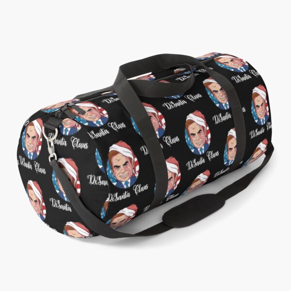 Item preview, Ron DeSantis Christmas DeSantis 2024 Desanta Claus designed and sold by RandomStuffShop.