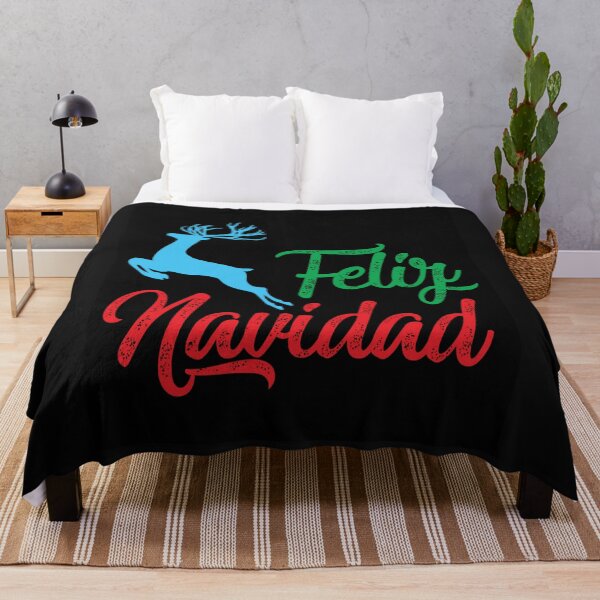 Item preview, Feliz Navidad (Feliz Navidad) designed and sold by mturns57.