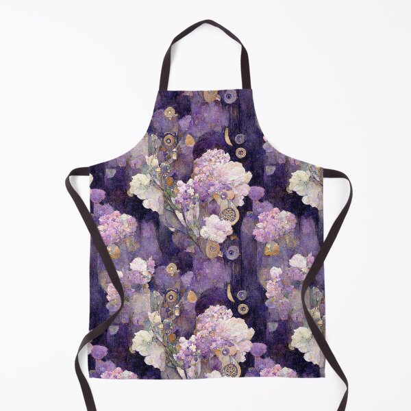 Artikelvorschau, Radiant Purple Blossoms entworfen und verkauft von BellasArtStudio.