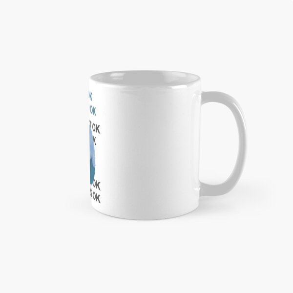 Item preview, I am not OK but it is OK designed and sold by yphien.