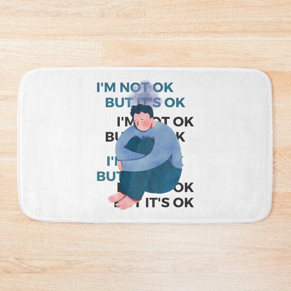Item preview, I am not OK but it is OK designed and sold by yphien.