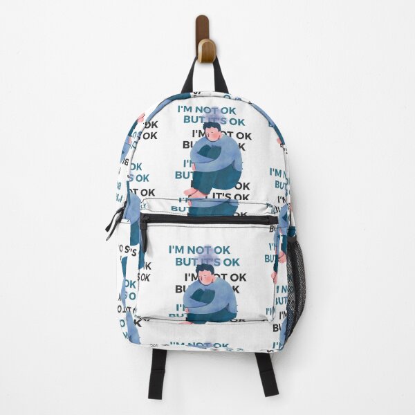 Item preview, I am not OK but it is OK designed and sold by yphien.
