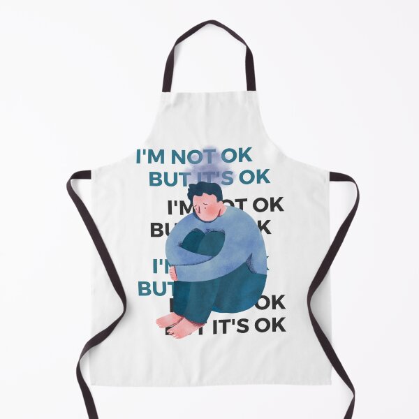 Item preview, I am not OK but it is OK designed and sold by yphien.