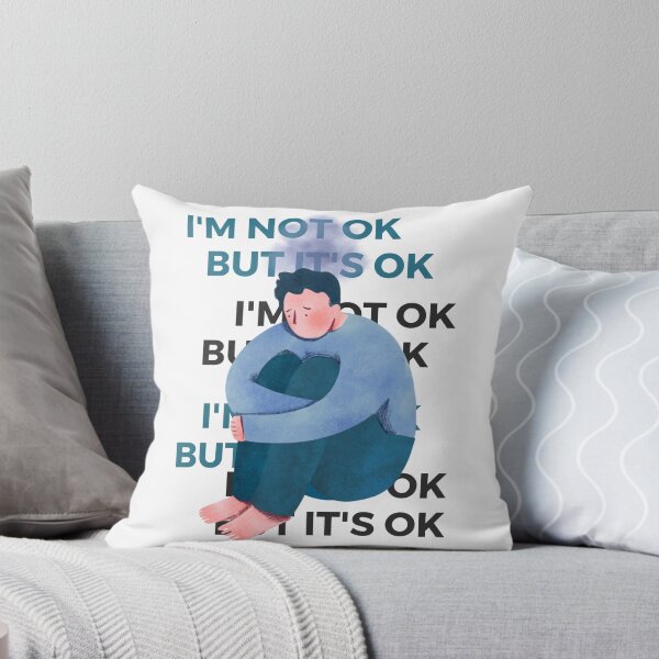 Item preview, I am not OK but it is OK designed and sold by yphien.